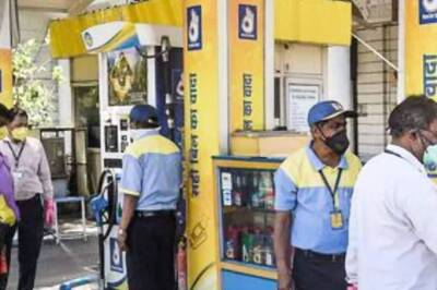 Petrol, Diesel Prices Remain Static for Nearly 3 Weeks after Tax Cut. Check Fuel Rates