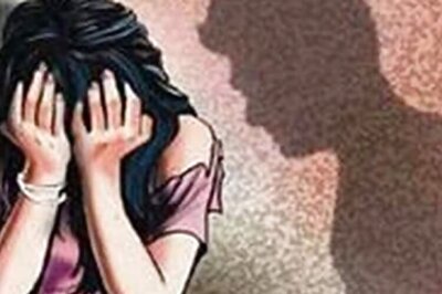 Minor girl gangraped by five persons in Delhi