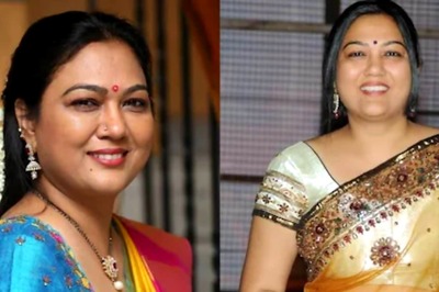 Telugu Actress Hema Sent To 14-day Judicial Custody In Bengaluru Rave Party Case