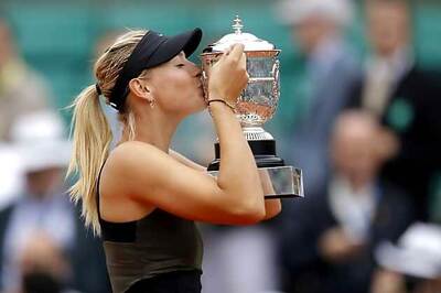 10 things to know before the French Open begins