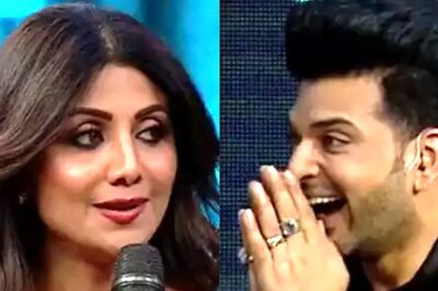 Shilpa Shetty Hilariously Teases Karan Kundrra:’ Naagin Ko Zyada Pasand Karte Hain Aap Aajkal'