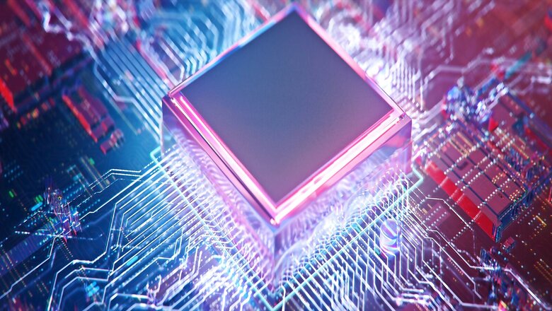 Industrial Policies Alone Cannot Give Desired Results in Tech Sector. Just Look at US, China Mistakes