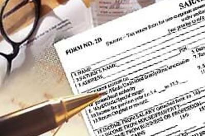 Less taxing time ahead, hints survey