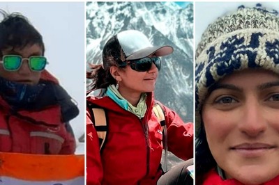 National Mountain Climbing Day 2022: Indian Mountaineers Who Reached the Top Recently
