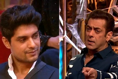 'We Support Ankit' Trends After Salman Khan Slams Actor For Being 'Disinterested' In Bigg Boss 16