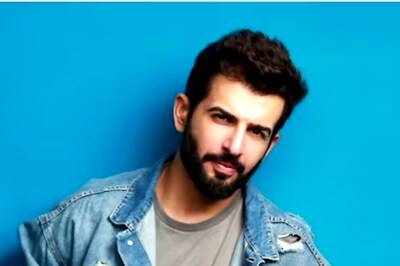India's Best Dancer 3: Host Jay Bhanushali Breaks Barriers By Donning Heels