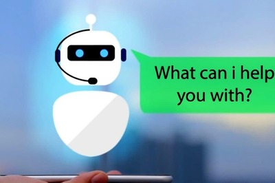 Chinese AI Firm SenseTime Unveils Chatbot 'SenseChat': All You Need To Know