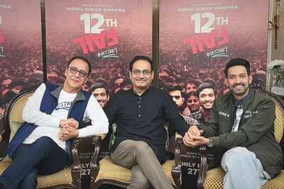 Trending Post '12th Fail', IAS Guru Vikas Divyakirti Says 'Rumours Fly Like Dust..' | Read Inspiring Quotes