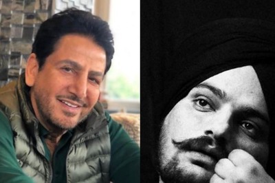 Gurdas Maan: Sidhu Moose Wala's Parents Told Him Not to Write Songs on Gun Culture but...