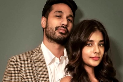 Singer Arjun Kanungo to Marry Carla Dennis On 10th August, Will Have White Wedding In UK Next Year