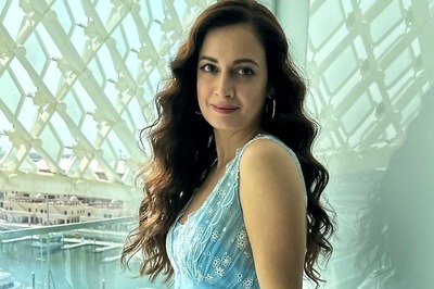 World Environment Day: Dia Mirza Reveals Avyaan Is Already A Nature Lover, Says 'He Talks to Plants' | Exclusive