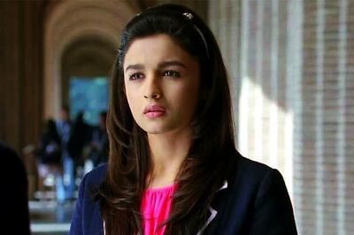 Alia didn't like me earlier, says Varun Dhawan
