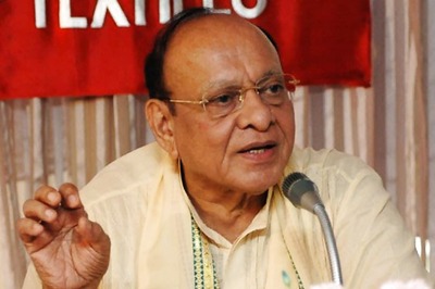 Want to Fight Gujarat Polls? Apply for Ticket Online, Says Shankarsinh Vaghela