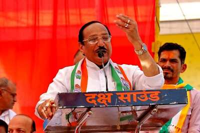 'Men With 2 Wives Will Get Rs 2 Lakh': Congress Leader's Bizarre Promise Sparks Row; BJP Calls It 'Cheap Thinking'