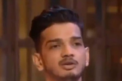 Lock Upp: Munawar Faruqui Reveals His Mom Died By Suicide, Says She Was 'Beaten Up', In Debt