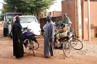 Where State Is Weak, Mali Militants Broker Talks Between Rival Clans