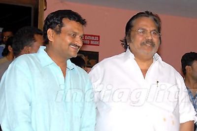 Dasari: Pawan Kalyan is amazing in 'Gabbar Singh'