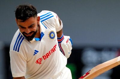 'Another Day, Another Century by Virat Kohli': Sachin Tendulkar Leads Cricket Fraternity to Laud Former India Skipper