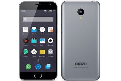 The Rs 6,999 Meizu M2 now also available on Flipkart