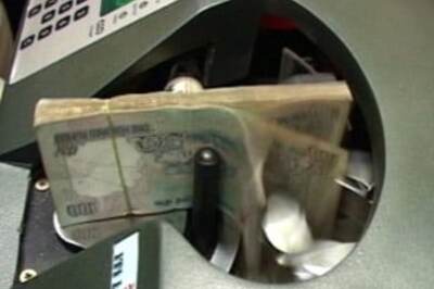 Inflation dips to 0.48 per cent after four-week rise