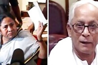 Tata will leave if land issue unresolved: Bengal CM