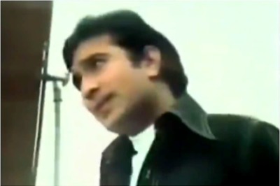 Twinkle Khanna Pays Homage to Father Rajesh Khanna on Death Anniversary