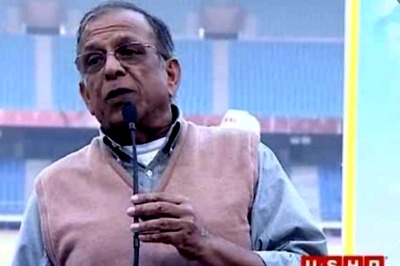 Former Usha International Chairman Siddharth Shriram Passes Away Due to COVID