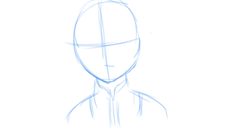 How to Draw Anna from Frozen