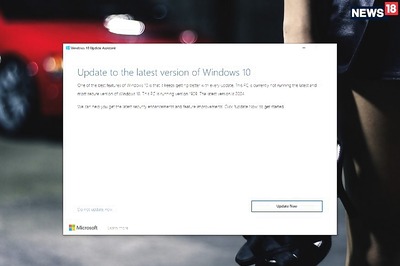 Be Warned! Windows 10 May 2020 Update Can Potentially Render Your PC Useless