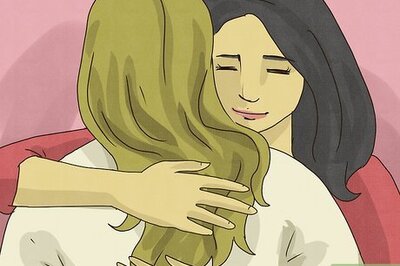 What 16 of the Most Common Hugs Mean