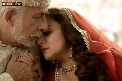 'Dedh Ishqiya' 1.30 am show running housefull in Pakistan: Distributor