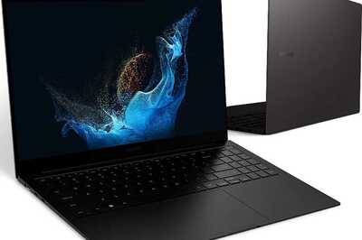 Samsung Galaxy Book 2, Galaxy Book Go Laptops Launched In India: Price, Offers, Specifications