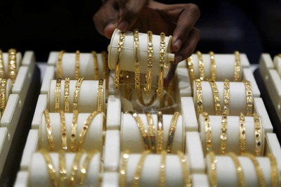 Gold Price Today Falls Below Rs 46,900, 1-Month Low; Silver Sees Huge Drop; Time to Buy?