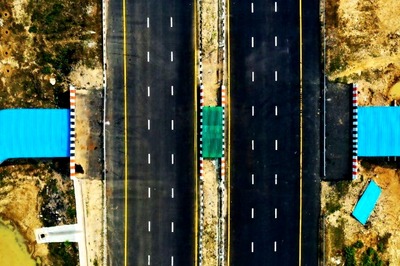 Low Traffic Takes a Toll on Uttar Pradesh’s Longest Purvanchal Expressway, Tolling Agency Quits