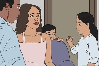 How to Get Your Brother to Stay out of Your Room