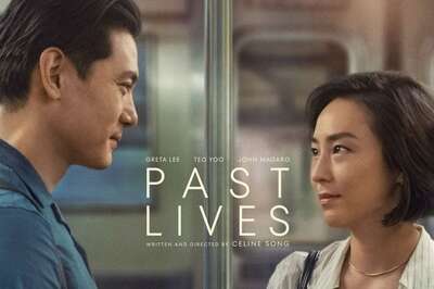 Past Lives Receives A Thunderous Applause At Its First Exclusive Premiere In India