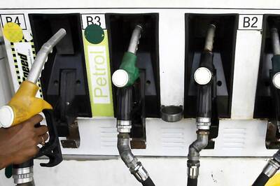 Paisa by Paisa, Petrol Prices Continue to Rise; Now Selling at Rs 79.51 in Delhi, Rs 86.91 in Mumbai