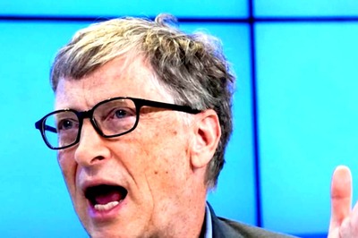 Bill Gates Has A 'Warning' For The World