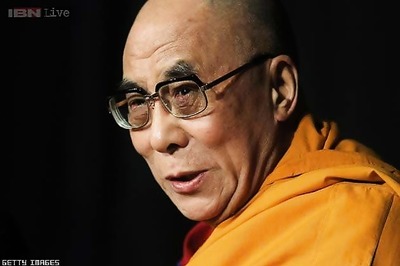 South Africa requests Dalai Lama to defer visit