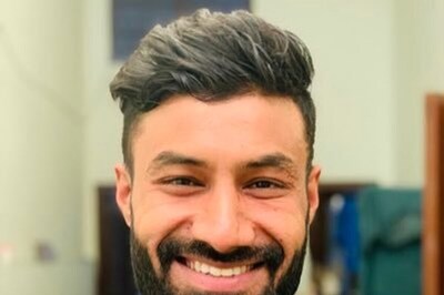 Surender Kumar Hockey Defender Warns That There Will be no Easy Matches at the Commonwealth Games