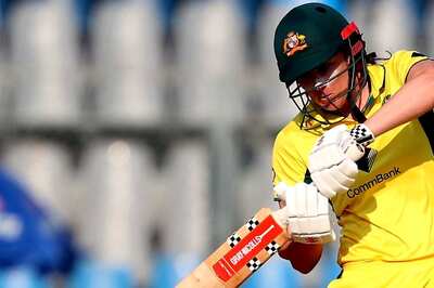 India to Tour Australia for Multi-format Women's A Series in August