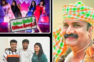 Adarsha Raitha To Online Madhuve Offline Shobana, Kannada Films Starring Newcomers Hit The Screens