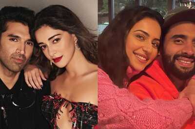 Aditya Roy Kapur, Ananya Panday To Attend Rakul and Jackky's Wedding In Goa; EXCLUSIVE Deets Out