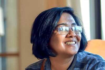 Ratnaa Sinha Wanted to Direct Middle Class Love Much Before Shaadi Mein Zaroor Aana