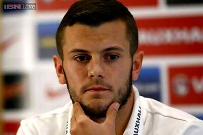 Only English-born players in team is unrealistic: Greg Dyke