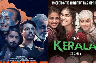 The Kerala Story Director Dubs The Kashmir Files Comparison 'Stupidity', Says Working on It for 7 Years