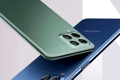 Samsung Galaxy M53 5G Smartphone India Launch Date Revealed: All Details