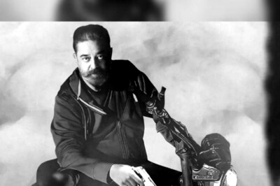 Kamal Haasan To Play Villain In NTR31? Fans Delighted