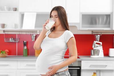 Tips and Tricks to Manage Acid Reflux During Pregnancy