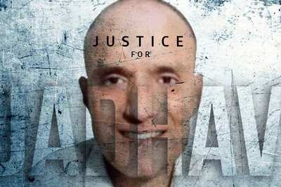 Kulbhushan Jadhav Case: Pak Files Plea For Re-hearing at ICJ